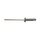 Mundial 10 Polished Butcher Steel 802991437618
