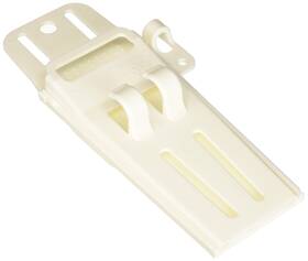 Mundial Master Butcher 722458002503 Knife Scabbard With Sharpening Steel Holder And Meat Hook Clip - Take-a-part