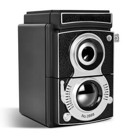 Muxdilu 794561619572 Manual Pencil Sharpener - With Adjustable Point For Pencils And Col
