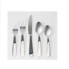 97723 N-a Anchor Hocking Zone Flatware Set Kitchen Dining 014445371342