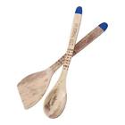 N-a Hallmark Home Clever Kitchen Everyday Collection Wood Serving 763795113958