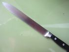 Wu4110 N-a Sthof Wusthof Classic Serrated Utility Knife Sausage Cm