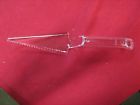 00737734000906 N-a Wna Caterline Clear Plastic