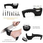 Na Flyroad Professiol Kitchen Knife Sharpener Stage Steel 698253552669