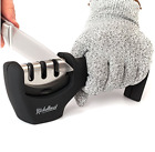 B073p7vfym Na Kitchellence 3-stage Professiol Knife
