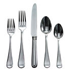 Na Ricci Ascot 5-piece Stainless-steel 644907010207