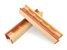 Westrp00bal Na Wicked Edge Blank Balsa Strops For Stropping 853110003238
