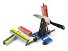 We130 Na Wicked Edge Usa Precision Knife Sharpener Sharpens And Hones