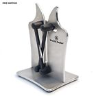 Name Brand Knife Sharpener System Blade Sharpening Tool Angle Stone Professional Kitchen Pc 686909380544