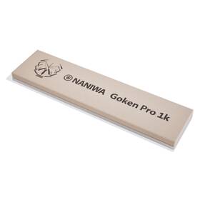 Naniwa 045995895187 Stone 1 Inch X 4 0.25 1000 Grit Goken Pro For The Kme Sharpener