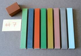 400-10000-e Naniwa Chosera Narrow Sharpening Stones Set 400-10000 Grit For Edge Pro Tsprof
