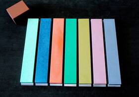 400-5000-8.5 Naniwa Chosera Sharpening Stones Set 400-5000 Grit For Apex Edge Pro Tsprof