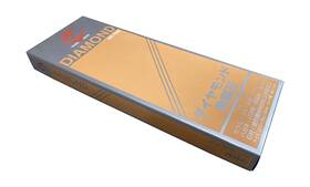 Dr-7560 Naniwa #6000 Diamond Square Whetstone Dr-7560#6000 Single Item