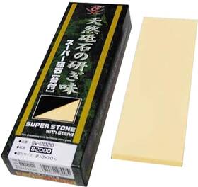 In-2020 Naniwa Shinshiki Industries Super Whetstone New Ceramics With Base