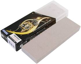 Nk-2202 Naniwa Professional Whetstone Kagayaki #220 Sharpener With Storage Case 8.3