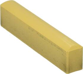 Qa-0362 Naniwa Kogyo Goken Whetstone For Curved Blades Finishing Qa-