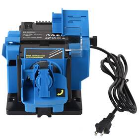 Narootewsnaoybzmv-02 Naroote Multifunctional Electric Sharpener Drill Bit Household Cu