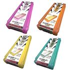 Narynaa Ha No Kuromaku Ceramic Whetstone Medium Grit 641022545102