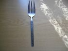 Nasco Costellano Serving Fork Stainless Steel