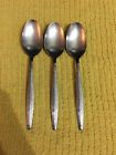 Nasco Vtg Stainless Flatware Japan Fairlane Pcs Spoon Htf