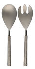 Nch058 Thirstystone David Tuteras Old Hollywood Piece Salad Servers 795785242010