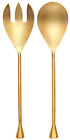 Nch059 Thirstystone David Tuteras Old Hollywood Piece Salad Servers 795785242027