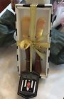 Nch065 Thirstystone David Tuteras Old Hollywood Set Of Gold Tone Spreaders