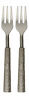 Nch070 Thirstystone Old Hollywood Specialty Fork Set Of 795785242133
