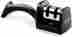 Nd-006 Harcas Knife Sharpener Professional 2 Stage Sharpening System White 119313509084