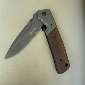 Da52 Nedfoss Pocket Knife Large Folding 11ftft Survival