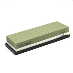 54003a Neiko 816914024236 Whetstone Knife Sharpening Stone 3000 And 8000 Grit Coarse 2 S