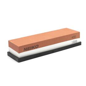 54004a Neiko 816914024243 Whetstone Knife Sharpening Stone 400 And 1000 Grit Coarse 2 Side Sha