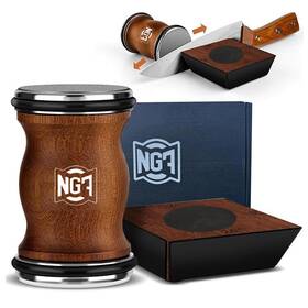 Rns-002 New Genflo Rolling Knife Sharpener Kit With Diamond Discs Multi Angle Magnetic Sh