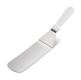 36213 New Star Foodservice Plastic Handle Flexible Grill Turner/spatula 14.5