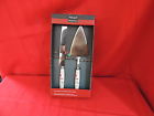 5065053 Nib Winterberry Cake Pie Pfaltzgraff 6865 Two-piece Serving Set