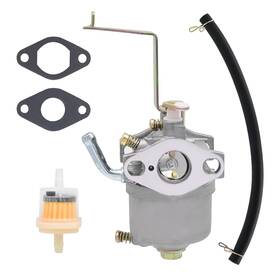 69381 Nimtek 973782352060 Carburetor For Chicago Electric Storm Cat 60338 66619 63cc 2hp 700 800