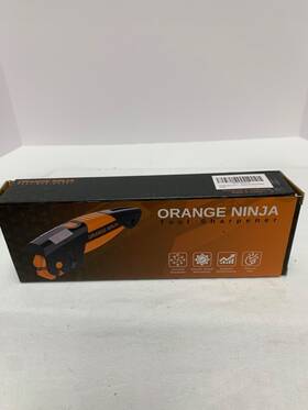 B0cfjwq3y Ninja Orange Tool Sharpener