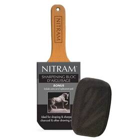 Nitram 855337003060 700306 Abrasive Stone For