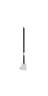 3885793 Njp569 Nisaku Japanese Stainless Steel Blade Jumbo Scraper Knife 810829029287