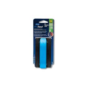 07660782088 Norton Prosand 4.5 In 1 120 Grit Medium Small Area Sanding Sponge