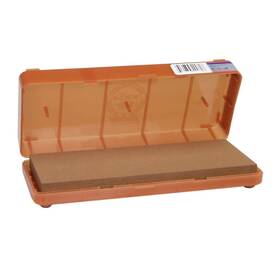 61463654461 Norton Knife Sharpener Oil Stone With Medium Grit India Sharpening Sto