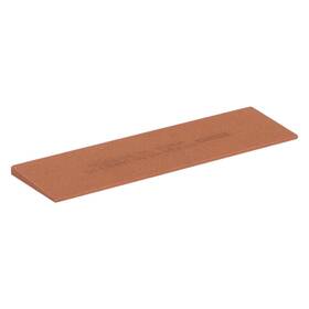61463686770 Norton Knife Blade Sharp File Orange Fine 6a450