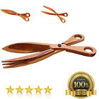 Not Thaishop Teak Wood Wooden 5354584538172