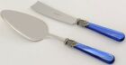 Np-pe270-02 Eme Italian Flatware Napoleon Piece Salad Servers Set