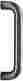 Nrp8100-28 Harnisch Company 82162 Straight Pull Thru Bolted