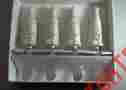 Nt0723 Home Studio Nib Shoreline Collection Set Of 4 Kitchen Spreaders By 400885822412