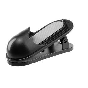 Fekn45wgz Nuomi One Pack Sketch Pencil Lead Grinder With 1 Count Of Black