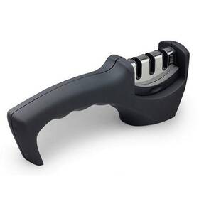 Nuvita 080687534500 Knife Sharpener 3 Stage Sharpening Diamond System