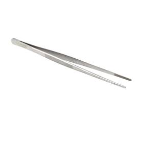 Ocreme 810148799915 Oftcreme Stainless Steel Precision Kitchen Tweezer Tongs With Serrated Tips Fo