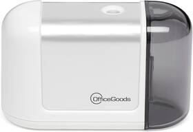 S3p-blk Officegoods Mini-pro Automatic Pencil Sharpener - Cordless Portable White